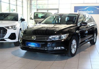 Volkswagen Passat Variant, 2018