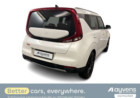 Kia Soul, 2019 3