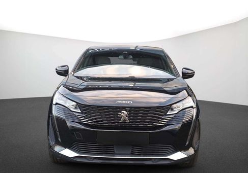 Peugeot 3008, 2023