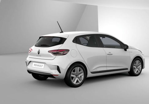 Renault Clio, 2026
