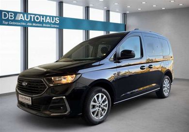Ford Tourneo Connect, 2024