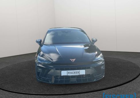 Cupra Leon, 2024