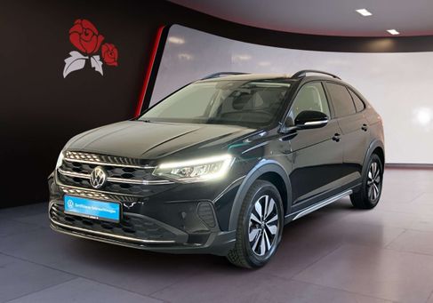 Volkswagen Taigo, 2025