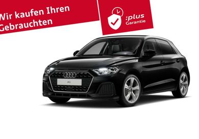 Audi A1, 2025