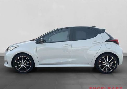 Toyota Yaris, 2022