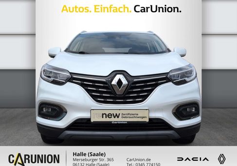 Renault Kadjar, 2022