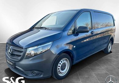 Mercedes-Benz Vito, 2020