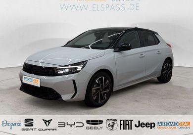 Opel Corsa, 2026