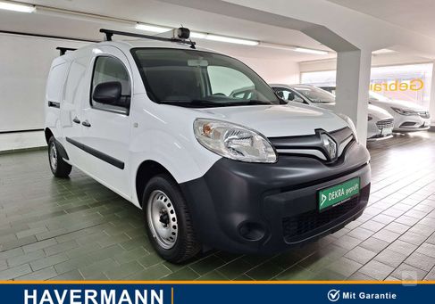 Renault Kangoo, 2021