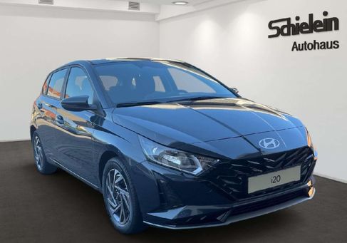 Hyundai i20, 2025 2