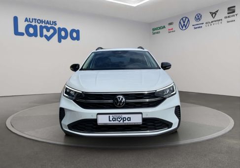Volkswagen Taigo, 2025