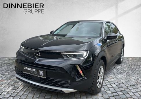 Opel Mokka, 2022 2