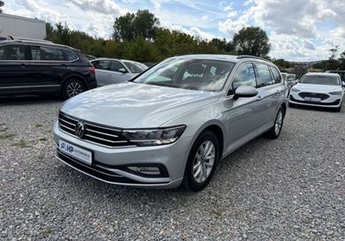 Volkswagen Passat Variant, 2022