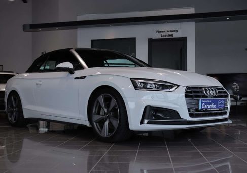 Audi A5, 2018 2