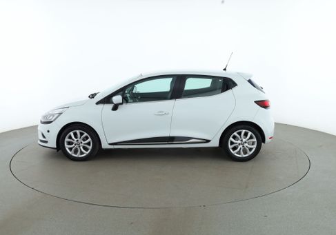 Renault Clio, 2019 2