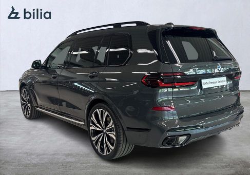 BMW X7, 2026 2