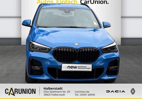 BMW X1, 2021 2