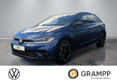 Volkswagen Polo, 2025
