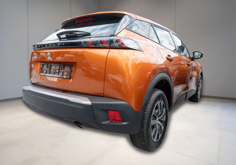 Peugeot 2008, 2023