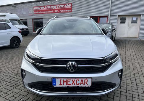 Volkswagen Taigo, 2023