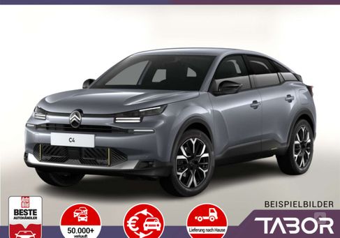 Citroën C4, 2025