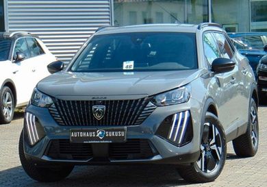 Peugeot 2008, 2024
