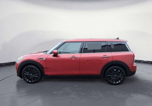 MINI One Clubman, 2020