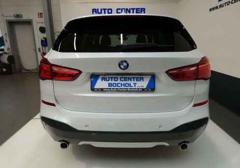 BMW X1, 2019 2