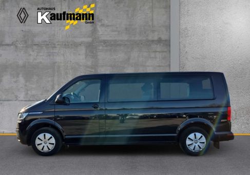 Volkswagen T6 Caravelle, 2019