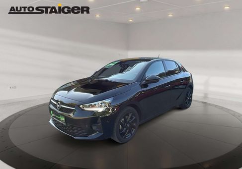 Opel Corsa, 2023 2
