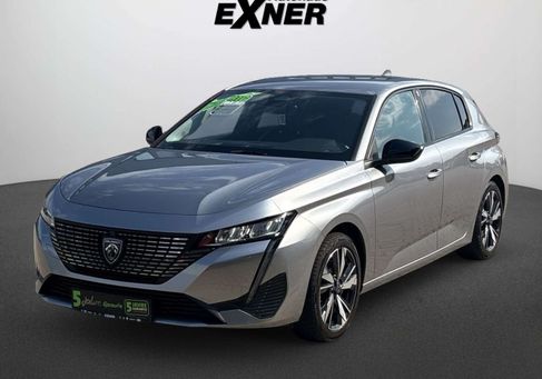 Peugeot 308, 2023