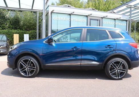 Renault Kadjar, 2020