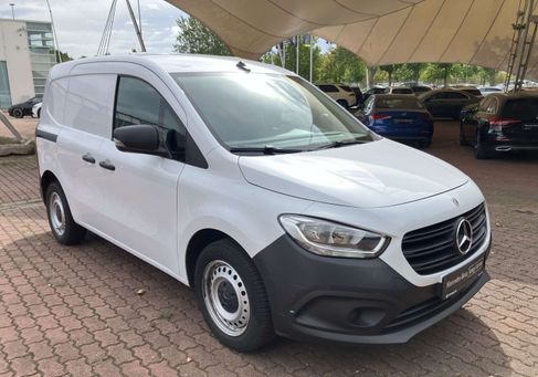 Mercedes-Benz Citan, 2022