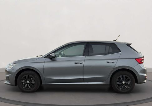 Skoda Fabia, 2023