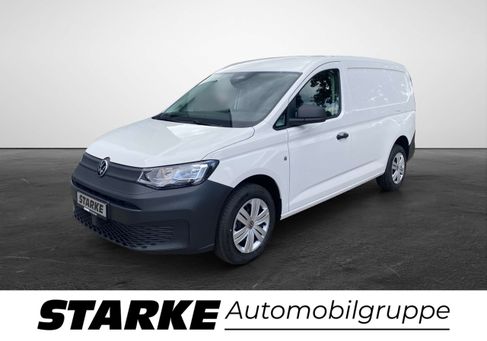 Volkswagen Caddy, 2026