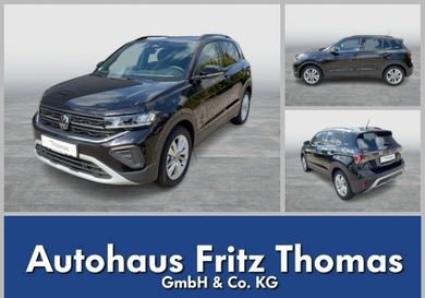 Volkswagen T-Cross, 2026