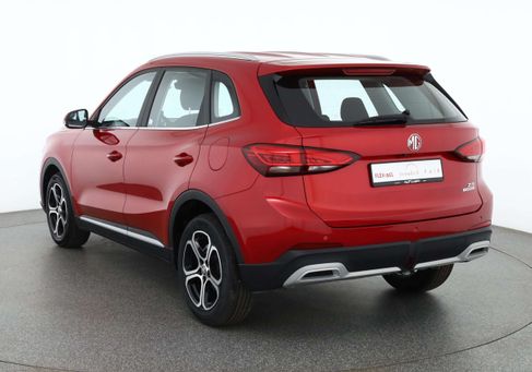 MG ZS, 2026