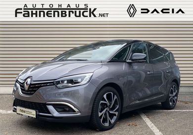 Renault Scenic, 2023