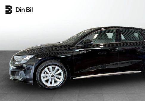 Audi A3, 2024 2
