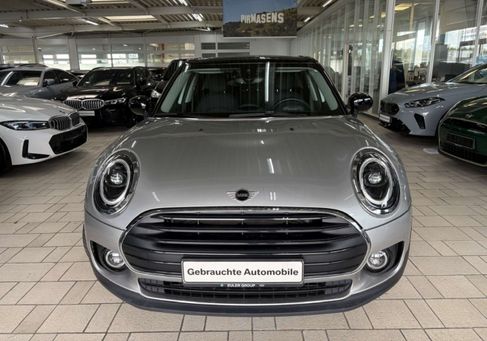 MINI Cooper Clubman, 2023