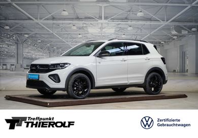 Volkswagen T-Cross, 2026