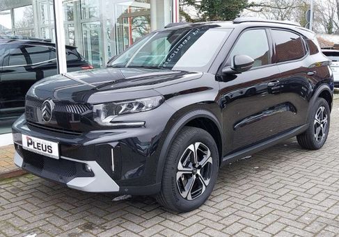 Citroën C3 Aircross, 2025 2
