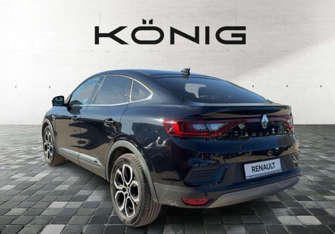 Renault Arkana, 2023