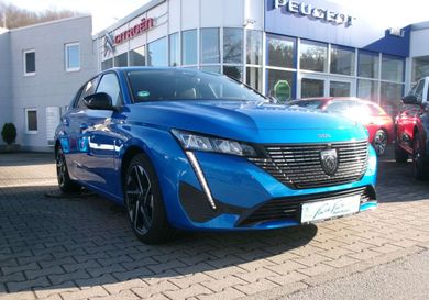 Peugeot 308, 2022