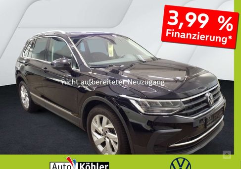 Volkswagen Tiguan, 2024