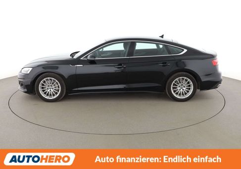 Audi A5, 2020 3