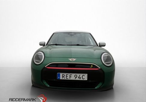 MINI, 2024