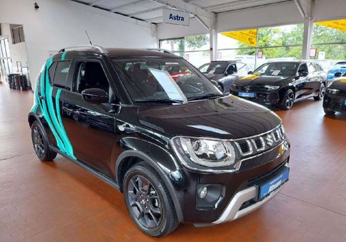 Suzuki Ignis, 2023