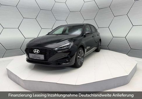 Hyundai i30, 2025 2