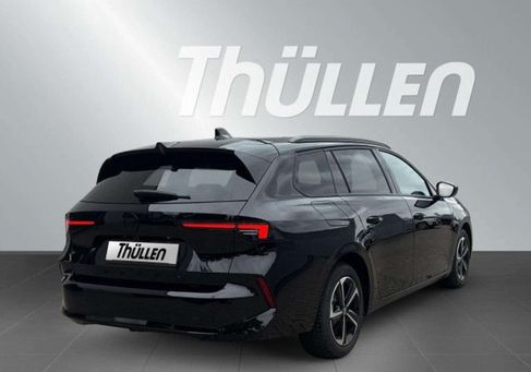 Opel Astra, 2024